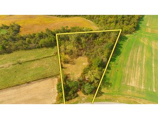 Allen County - LAND AUCTION - 2 PROPERTIES, 3.84+/- ACRES IN ALLEN COUNTY, INDIANA & 15+/- ACRES IN DEKALB COUNTY, INDIANA